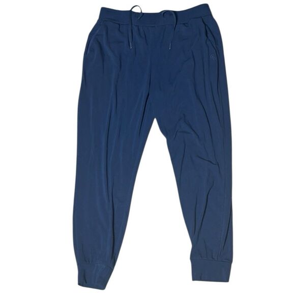 Cozy earth women’s medium viscose bamboo other sweatpants soft cozy jogger - Picture 1 of 4
